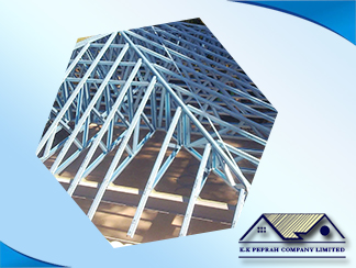 roofing trusses